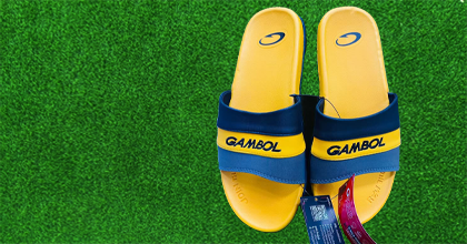 Tonic Food and Beverage Ltd. promo